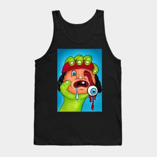 Madball Sau Tank Top